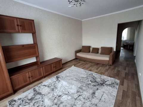 квартира за адресою Лесі Українки вул., 62-А
