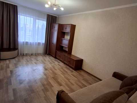 квартира за адресою Лесі Українки вул., 62-А