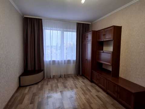 квартира за адресою Лесі Українки вул., 62-А