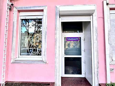комерційна за адресою Одеса, Італійська вул. (Пушкінська), 62