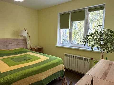 квартира за адресою Юрія Іллєнка вул. (Горького), 22