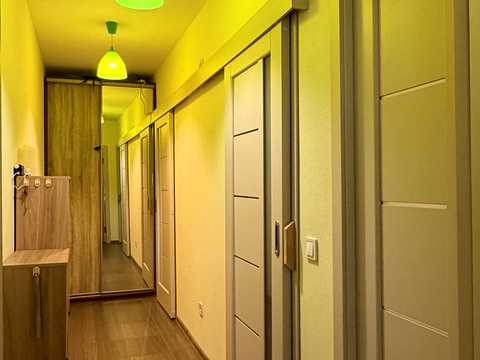 квартира за адресою Юрія Іллєнка вул. (Горького), 22