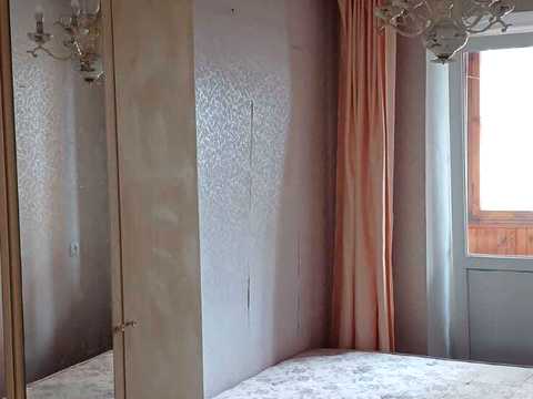 квартира по адресу Почайнинская ул., 57/59