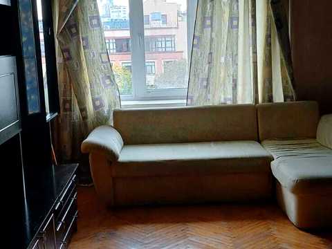 квартира по адресу Почайнинская ул., 57/59