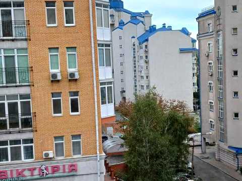 квартира по адресу Почайнинская ул., 57/59