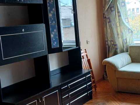 квартира по адресу Почайнинская ул., 57/59
