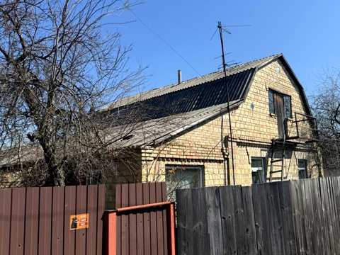 дом по адресу Шевченка, 55