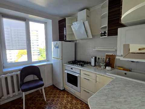 квартира за адресою Фонтанська дорога вул., 39