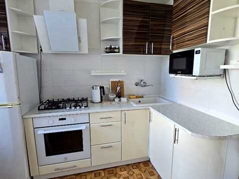 квартира за адресою Фонтанська дорога вул., 39
