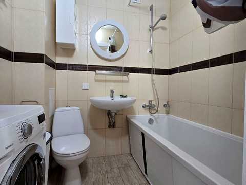 квартира за адресою Фонтанська дорога вул., 39