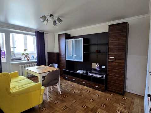квартира за адресою Фонтанська дорога вул., 39