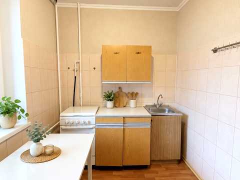 квартира за адресою Симиренка вул., 14-Б