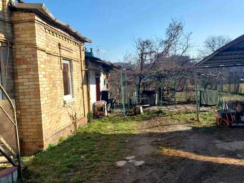 дом по адресу Південна, 21