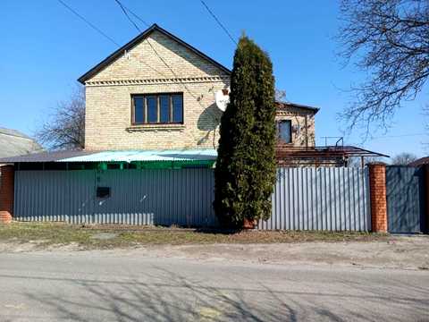 дом по адресу Південна, 21