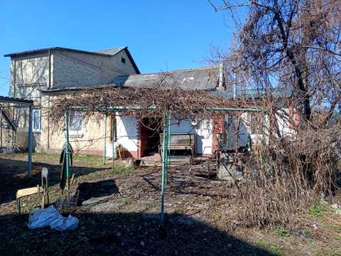 дом по адресу Південна, 21
