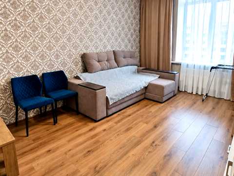 квартира за адресою Старокостянтинівське шосе, 5/4-В