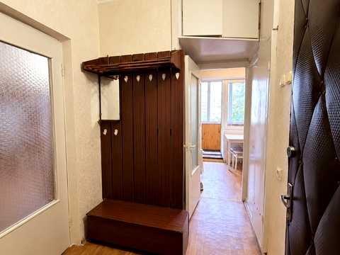 квартира за адресою Симиренка вул., 14-Б