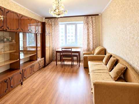 квартира за адресою Симиренка вул., 14-Б