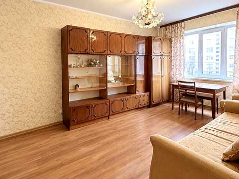 квартира за адресою Симиренка вул., 14-Б