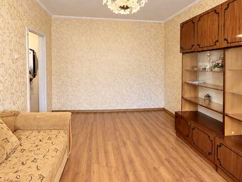 квартира за адресою Симиренка вул., 14-Б
