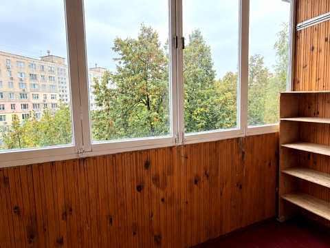 квартира за адресою Симиренка вул., 14-Б