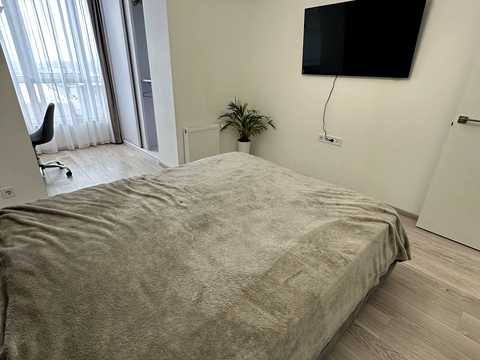 квартира за адресою Кульпарківська вул., 230-А