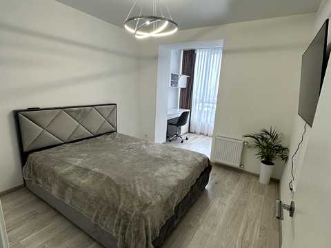 квартира за адресою Кульпарківська вул., 230-А