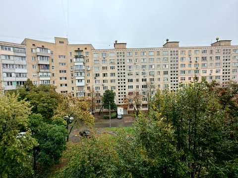 квартира за адресою Симиренка вул., 14-Б