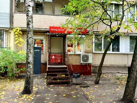 квартира за адресою Симиренка вул., 14-Б