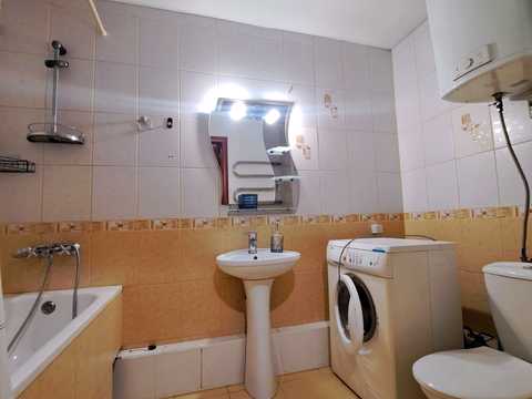 квартира по адресу Библика ул. (2-й Пятилетки), 1б