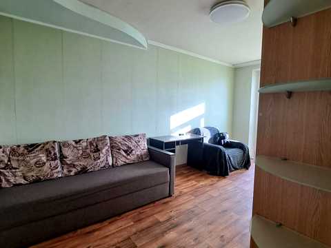 квартира по адресу Библика ул. (2-й Пятилетки), 1б
