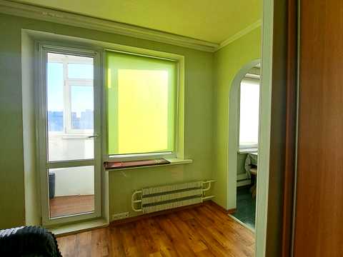 квартира по адресу Библика ул. (2-й Пятилетки), 1б
