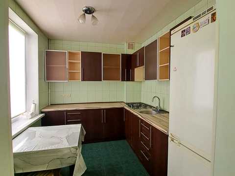 квартира по адресу Библика ул. (2-й Пятилетки), 1б