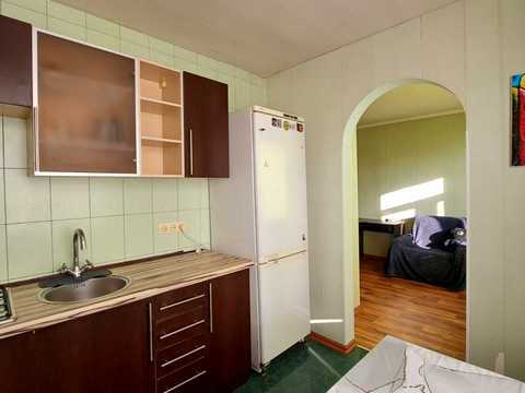 квартира по адресу Библика ул. (2-й Пятилетки), 1б