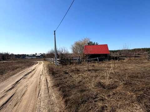 ділянка за адресою