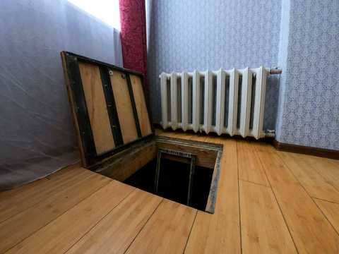 квартира за адресою Вадима Гетьмана вул. (Індустріальна), 46-А/5