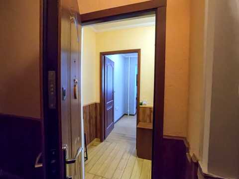 квартира за адресою Вадима Гетьмана вул. (Індустріальна), 46-А/5