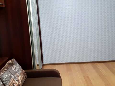 квартира за адресою Вадима Гетьмана вул. (Індустріальна), 46-А/5