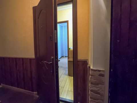 квартира за адресою Вадима Гетьмана вул. (Індустріальна), 46-А/5