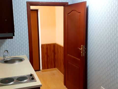 квартира за адресою Вадима Гетьмана вул. (Індустріальна), 46-А/5