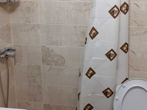 квартира за адресою Вадима Гетьмана вул. (Індустріальна), 46-А/5