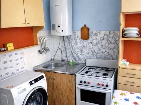 квартира за адресою Городоцька вул., 317