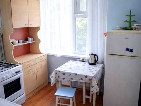 квартира за адресою Городоцька вул., 317