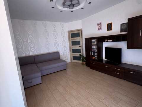 квартира за адресою Разумовська вул., 10/12