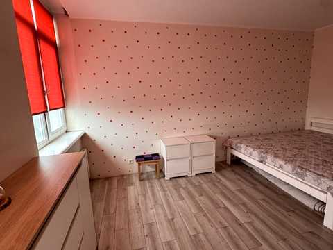 квартира за адресою Разумовська вул., 10/12