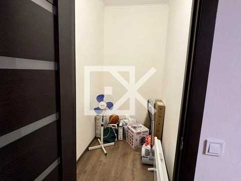 квартира по адресу Берестейский просп. (Победы), 67-Б