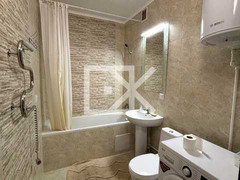 квартира по адресу Берестейский просп. (Победы), 67-Б