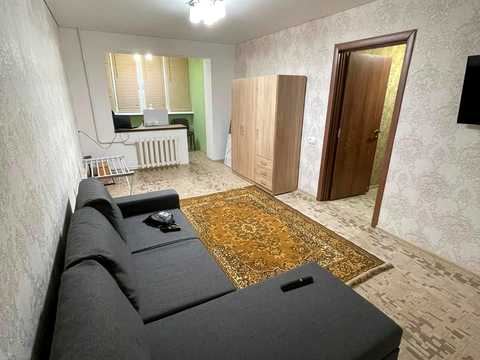 квартира за адресою Дніпро, Велика Діївська вул. (Братів Трофімових), 40