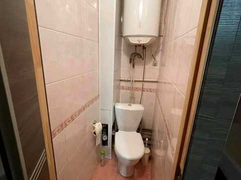 квартира за адресою Дніпро, Велика Діївська вул. (Братів Трофімових), 40