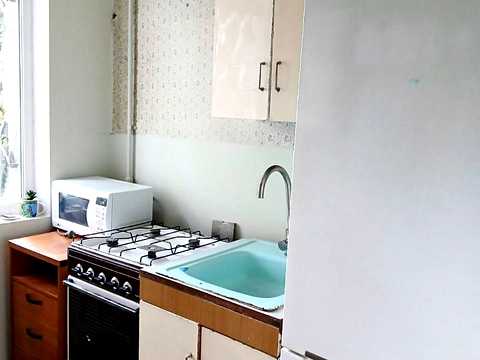 квартира по адресу Академика Филатова ул., 57